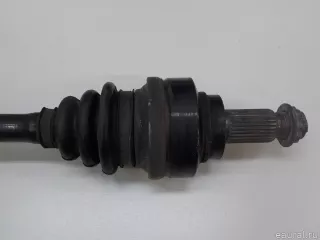 33207597681 BMW Полуось передняя левая (приводной вал, шрус) BMW X4 F26 Арт E84262251, вид 2
