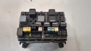 6C1T14A067CB Блок предохранителей Ford Transit 3 restailing Арт 20046627, вид 2