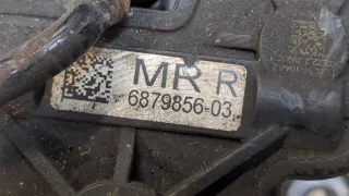 687985603 Суппорт тормозной задний правый BMW X1 U11 Арт 9051207, вид 5