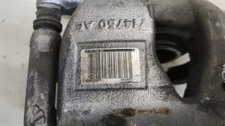 9804605780,1612372680 Суппорт тормозной передний правый Peugeot 508 2 Арт 20046165, вид 2
