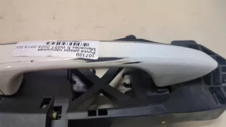 A22176002709960,A2217601234 Ручка наружная передняя правая белая Mercedes S W221 Арт 20044858, вид 2