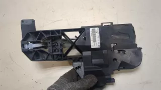 A22176002709960,A2217601234 Ручка наружная передняя правая белая Mercedes S W221 Арт 20044858, вид 4