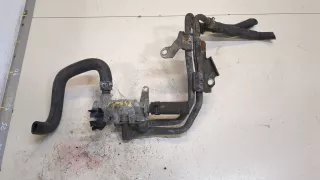 21630CA001,21619CA000,21619CA100 Кран печки (отопителя) Nissan Murano Z50 Арт 20045924, вид 1