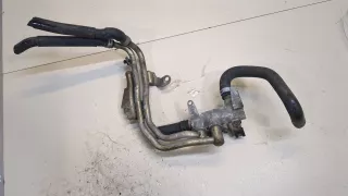 21630CA001,21619CA000,21619CA100 Кран печки (отопителя) Nissan Murano Z50 Арт 20045924, вид 2
