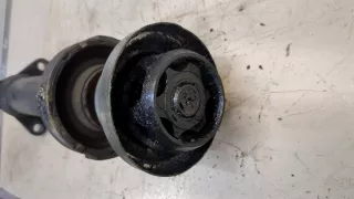7L6521102H,7L6521102D Карданный вал Volkswagen Touareg 1 Арт 20046552, вид 2