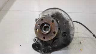 31206874443,31216876847,34106869779,34526858468 Ступица передняя левая MINI Cooper F56,F55 Арт 20045599, вид 1