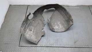 4F0821133M Защита арок передняя левая (подкрылок) Audi A6 C6 (S6,RS6) Арт 20045918, вид 3
