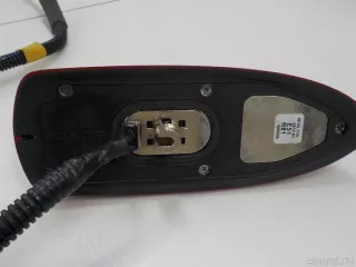 39150TV0E51ZC Honda Антенна электрическая Honda Civic 9 Арт E84272457, вид 6