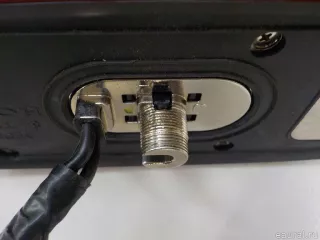 39150TV0E51ZC Honda Антенна электрическая Honda Civic 9 Арт E84272457, вид 8