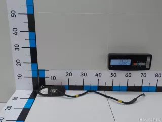 39150TV0E51ZC Honda Антенна электрическая Honda Civic 9 Арт E84272457, вид 10