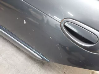 5003237AD Дверь задняя левая синяя Chrysler 300M Арт 9350789, вид 4