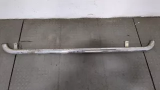  Подножка (усилитель подножки) Nissan Murano Z50 Арт 20047046, вид 1