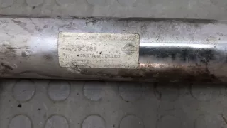  Подножка (усилитель подножки) Nissan Murano Z50 Арт 20047046, вид 3