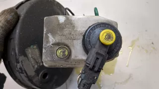 7700416199C Цилиндр тормозной главный Renault Clio 2 Арт 9478891, вид 2