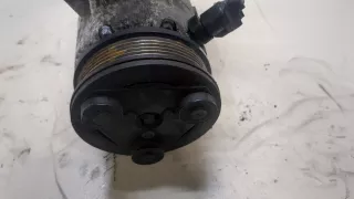 1858668,6G9119D629FK Компрессор кондиционера Ford S-Max 1 Арт 20034921, вид 2
