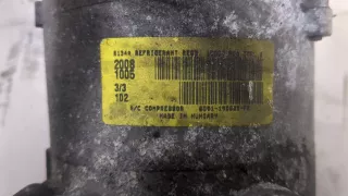 1858668,6G9119D629FK Компрессор кондиционера Ford S-Max 1 Арт 20034921, вид 3