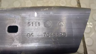 7048830 Усилитель переднего бампера BMW Z4 E85/E86 Арт 20047293, вид 2