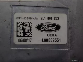 2043391 Ford Блок управления светом Ford Kuga 2 Арт E84273012, вид 6