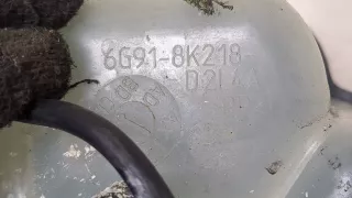 31200320 Расширительный бачок Volvo XC90 1 restailing Арт 20047365, вид 3