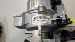 D09T32100M Электроусилитель руля Mazda CX3 Арт 9302128, вид 3
