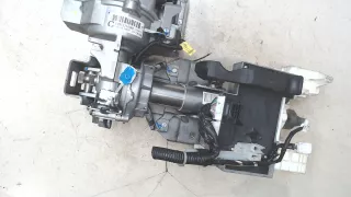 D09T32100M Электроусилитель руля Mazda CX3 Арт 9302128, вид 5