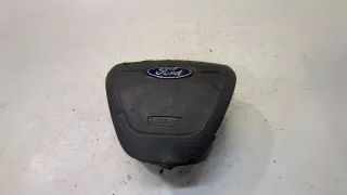 1763190,BK21V042B85AB35B8 Подушка безопасности водителя Ford Transit 4 Арт 20047162, вид 1