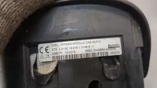 1763190,BK21V042B85AB35B8 Подушка безопасности водителя Ford Transit 4 Арт 20047162, вид 4