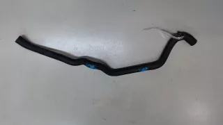 64216955921 Трубка охлаждающей жидкости металлическая BMW X5 E70 Арт 8454577, вид 3