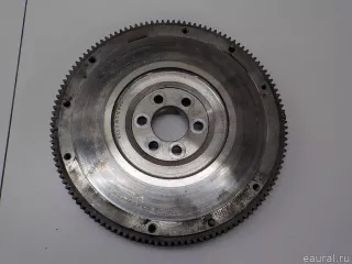 03C105269Q VAG Маховик Volkswagen Polo 6 Арт E84276010, вид 1