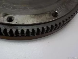 03C105269Q VAG Маховик Volkswagen Polo 6 Арт E84276010, вид 3