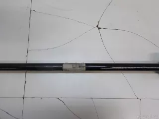 31356792111 BMW Стабилизатор подвески (поперечной устойчивости) передний BMW X4 F26 Арт E84279156, вид 4