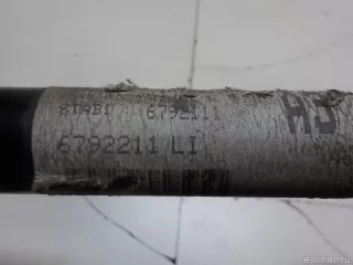 31356792111 BMW Стабилизатор подвески (поперечной устойчивости) передний BMW X4 F26 Арт E84279156, вид 7