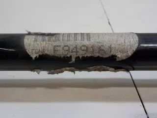 31356792111 BMW Стабилизатор подвески (поперечной устойчивости) передний BMW X4 F26 Арт E84279156, вид 8