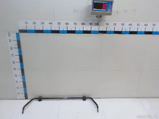 31356792111 BMW Стабилизатор подвески (поперечной устойчивости) передний BMW X4 F26 Арт E84279156, вид 9