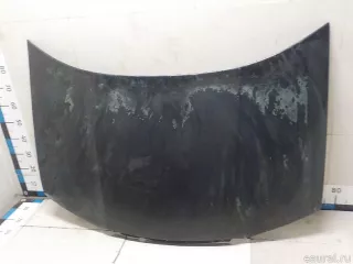 6Y0823031 VAG Капот Skoda Fabia 1 Арт E52478838, вид 1