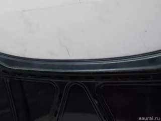 6Y0823031 VAG Капот Skoda Fabia 1 Арт E52478838, вид 14