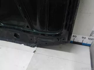 6Y0823031 VAG Капот Skoda Fabia 1 Арт E52478838, вид 17