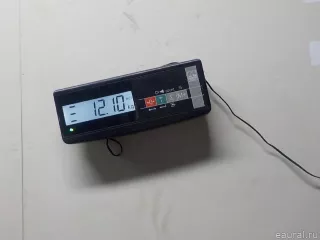 6Y0823031 VAG Капот Skoda Fabia 1 Арт E52478838, вид 2