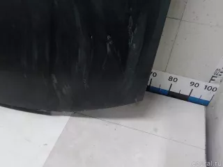 6Y0823031 VAG Капот Skoda Fabia 1 Арт E52478838, вид 8