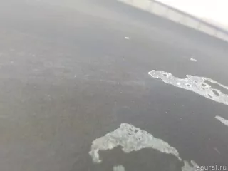 6Y0823031 VAG Капот Skoda Fabia 1 Арт E52478838, вид 10