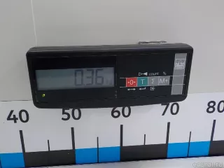 97040F1000 Hyundai-Kia Дефлектор воздушный Kia Sportage 4 Арт E84292169, вид 7
