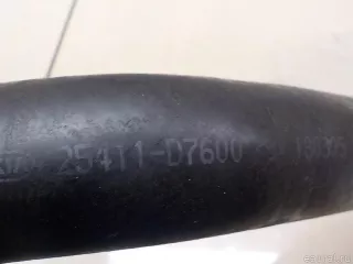 25411D7600 Hyundai-Kia Патрубок радиатора Kia Sportage 4 Арт E84294275, вид 4