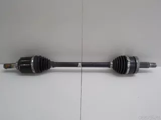49500D7200 Hyundai-Kia Полуось передняя левая Kia Sportage 4 Арт E84294376, вид 1