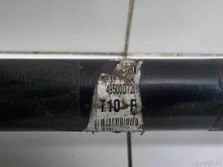 49500D7200 Hyundai-Kia Полуось передняя левая Kia Sportage 4 Арт E84294376, вид 4