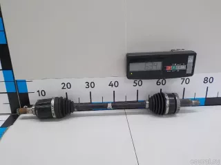 49500D7200 Hyundai-Kia Полуось передняя левая Kia Sportage 4 Арт E84294376, вид 5