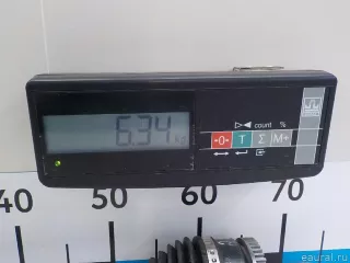 49500D7200 Hyundai-Kia Полуось передняя левая Kia Sportage 4 Арт E84294376, вид 6