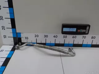 4G0260707AL VAG Трубка кондиционера Audi A6 C7 (S6,RS6) Арт E84297340, вид 5