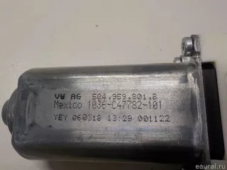 5Q4959801B VAG Моторчик стеклоподъемника Volkswagen Passat B8 Арт E84349065, вид 7