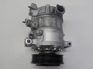 5Q0816803F VAG Компрессор кондиционера Volkswagen Tiguan 2 Арт E84349488, вид 1