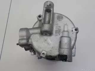 5Q0816803F VAG Компрессор кондиционера Volkswagen Tiguan 2 Арт E84349488, вид 2